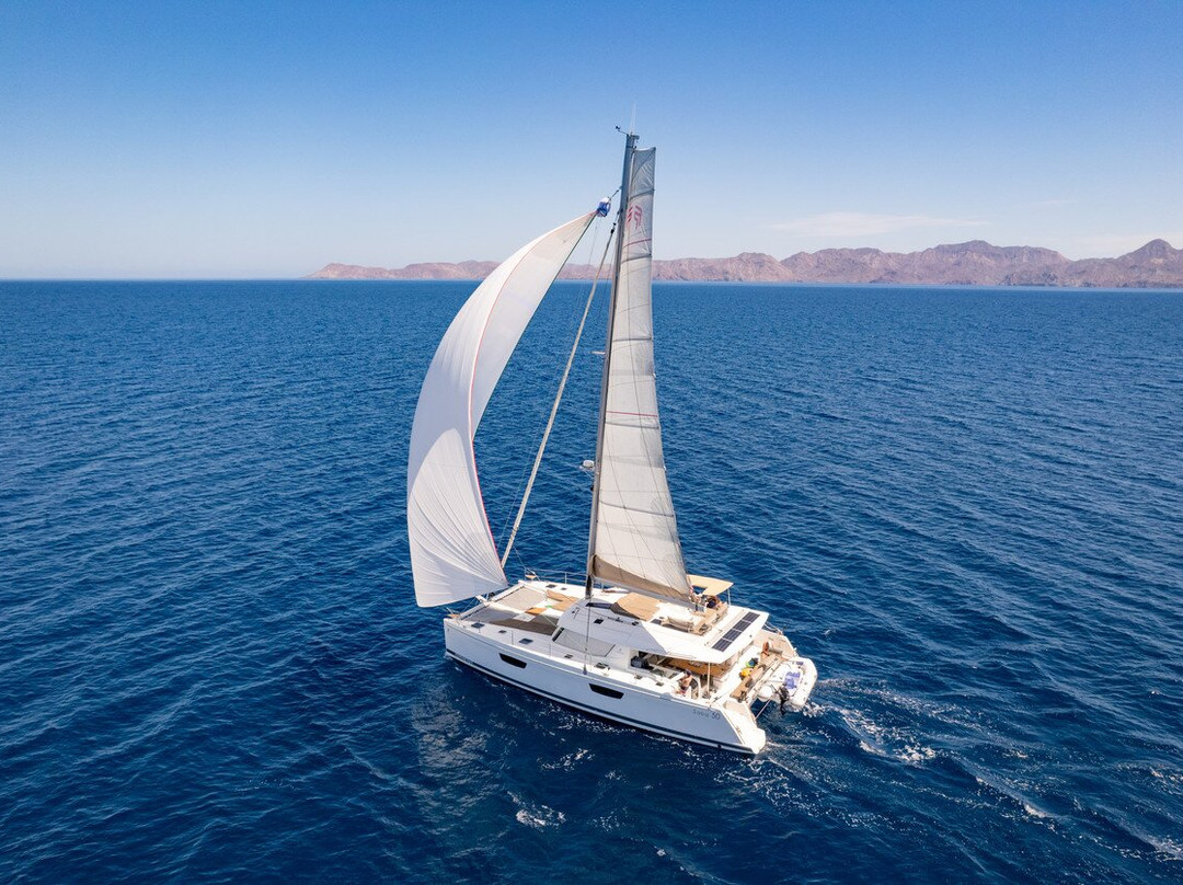 West Coast Multihulls