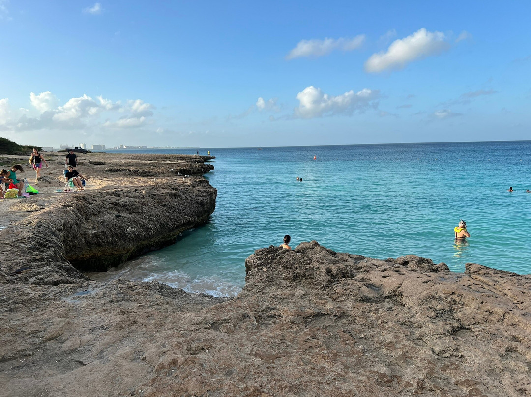 Tres Trapi Steps-Noord必去景点