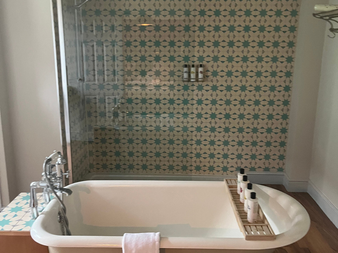 The Bull Hotel, Bridport主图