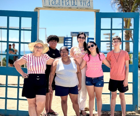 CURTIR ALAGOAS TURISMO-Maceio必去景点