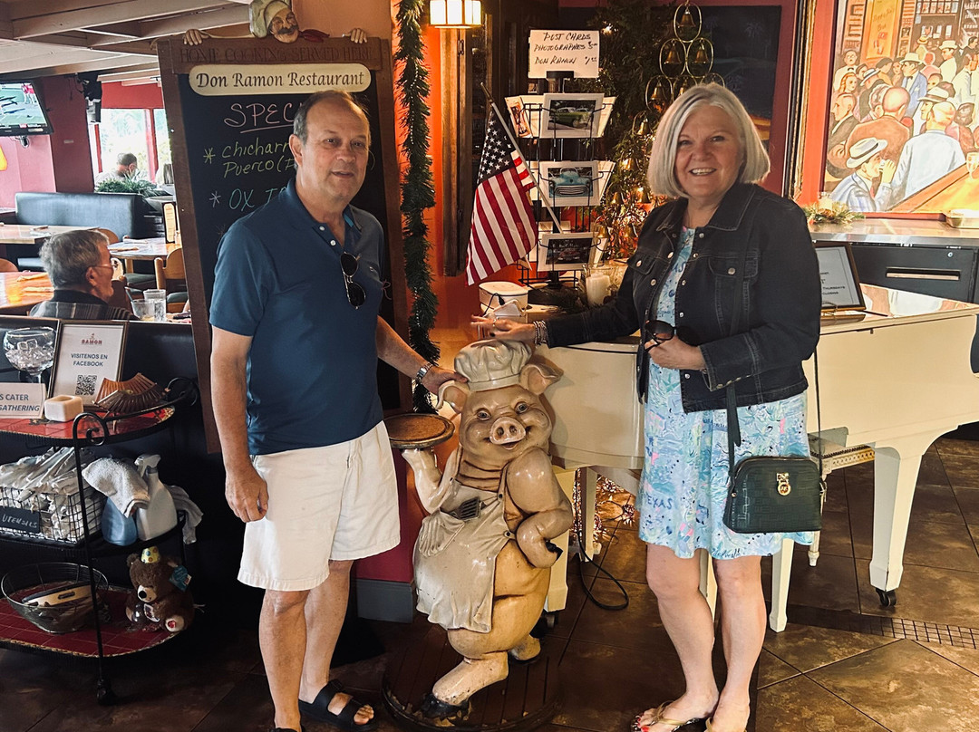 Palm Beach Historic Inn主图