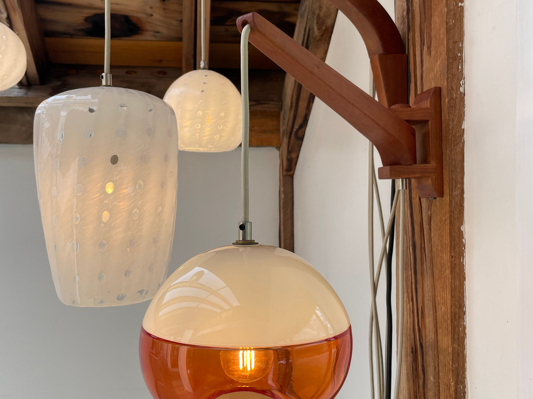 Tandem Glass Gallery & Studio-Dresden必去景点