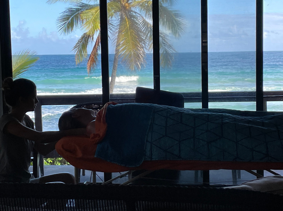 Spa To Go VI-夏洛特阿马利亚必去景点