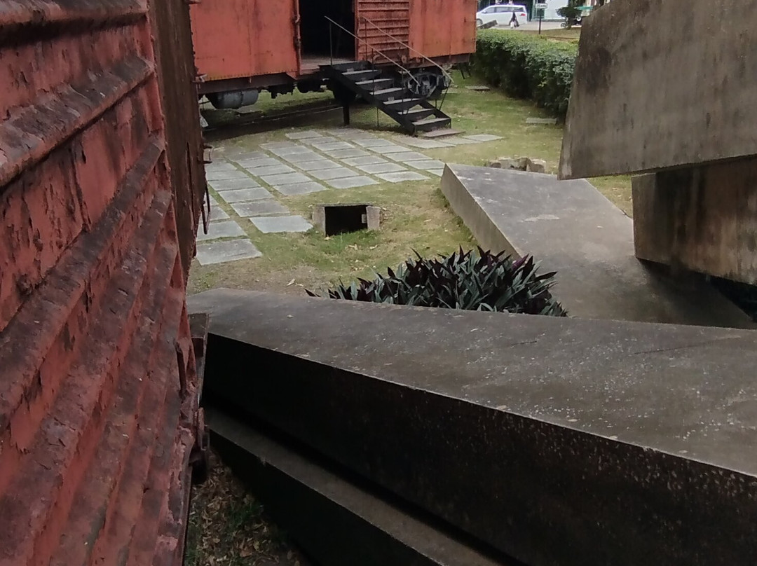 Monumento a la Toma del Tren Blindado景点图片