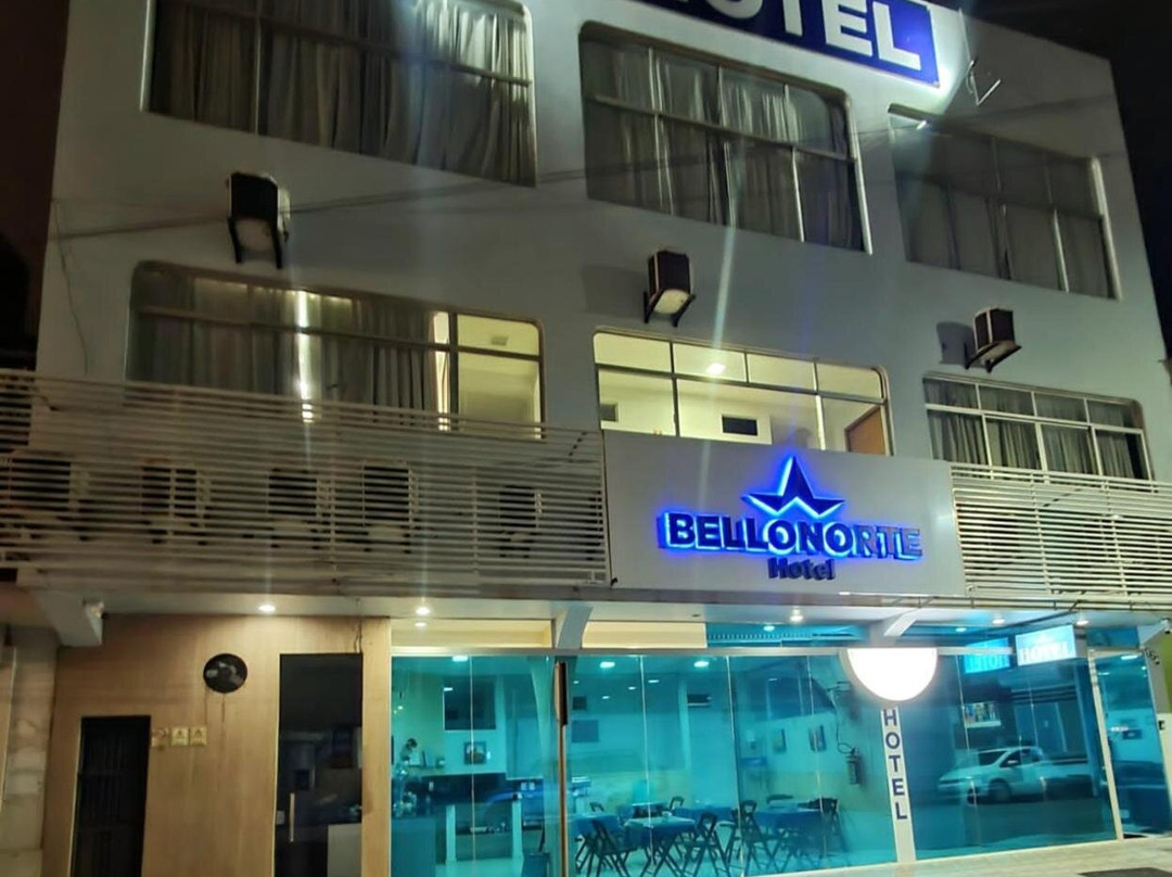 贝罗诺特酒店