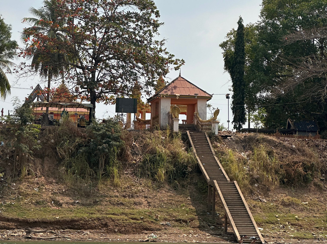 Mekong Ramsar Trail-Stung Treng必去景点