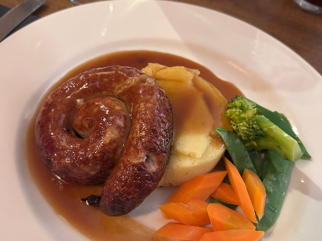 Mill Inn Mungrisdale主图