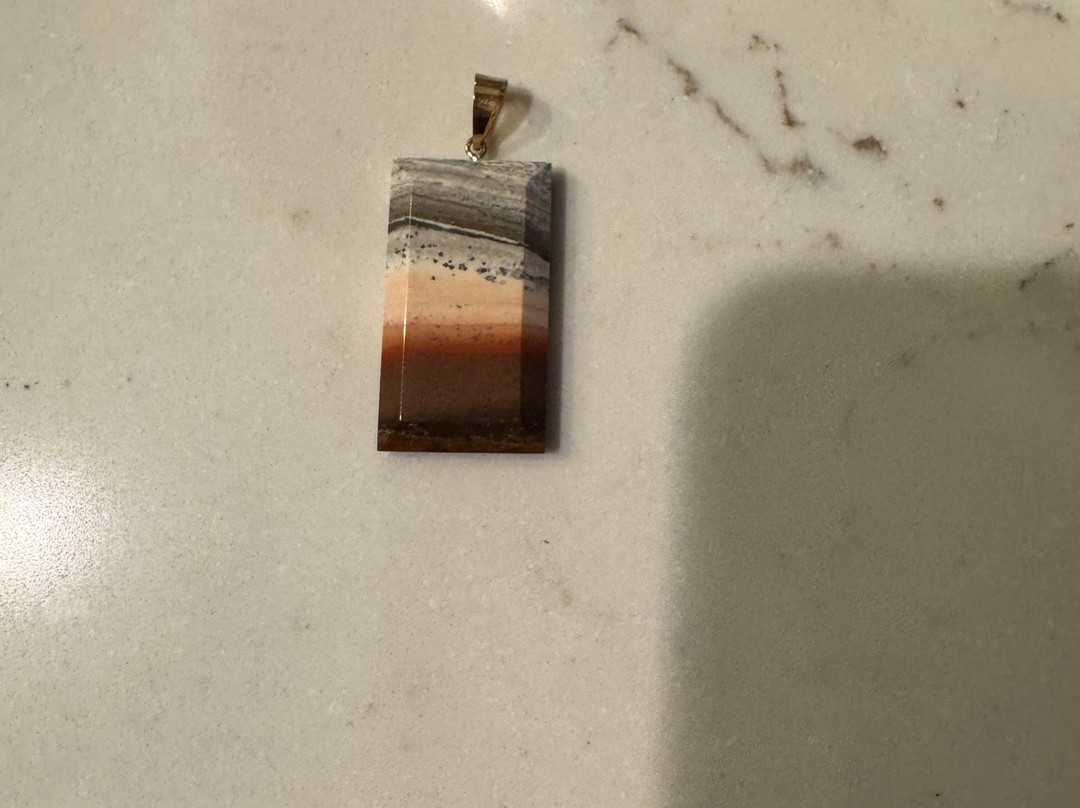 NIM Things-Spot Bay必去景点