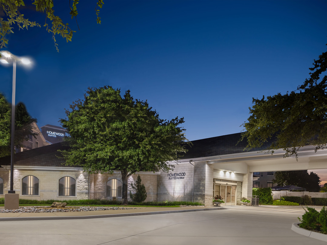 Homewood Suites by Hilton Plano-Richardson主图