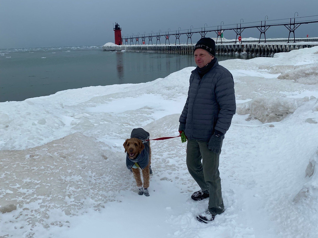 Decadent Dogs-南黑文必去景点