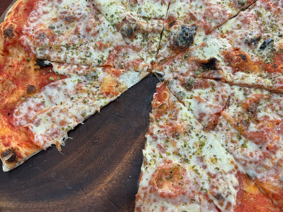 Pizzeria da Claudio SiemReap