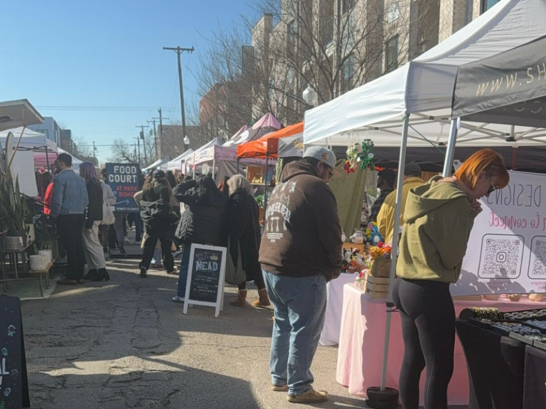 德克萨斯州-达拉斯必去景点