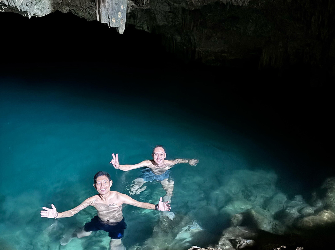 Rangko Cave-Labuan Bajo必去景点