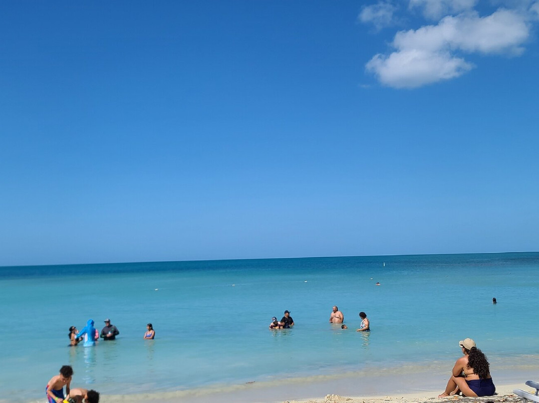 Playa Buyé-Cabo Rojo必去景点