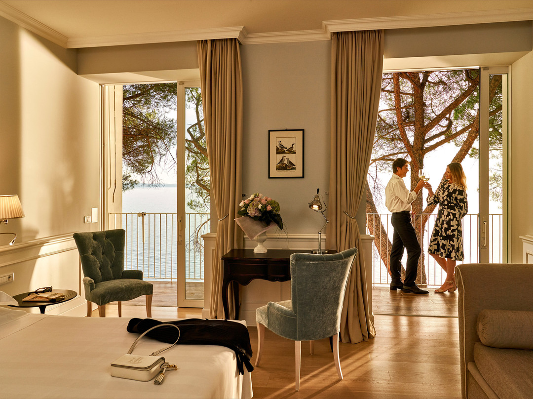 Hotel Riviera & Maximilian's主图