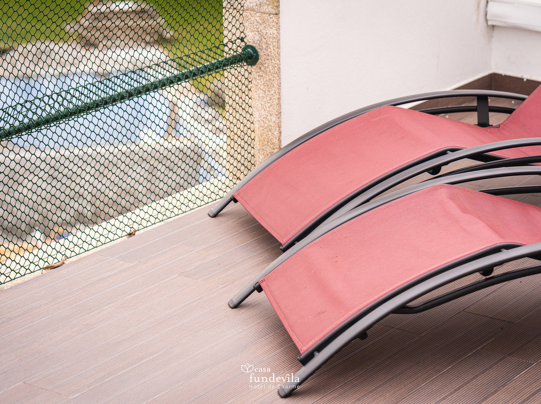 Hotel De Charme Casa Fundevila主图