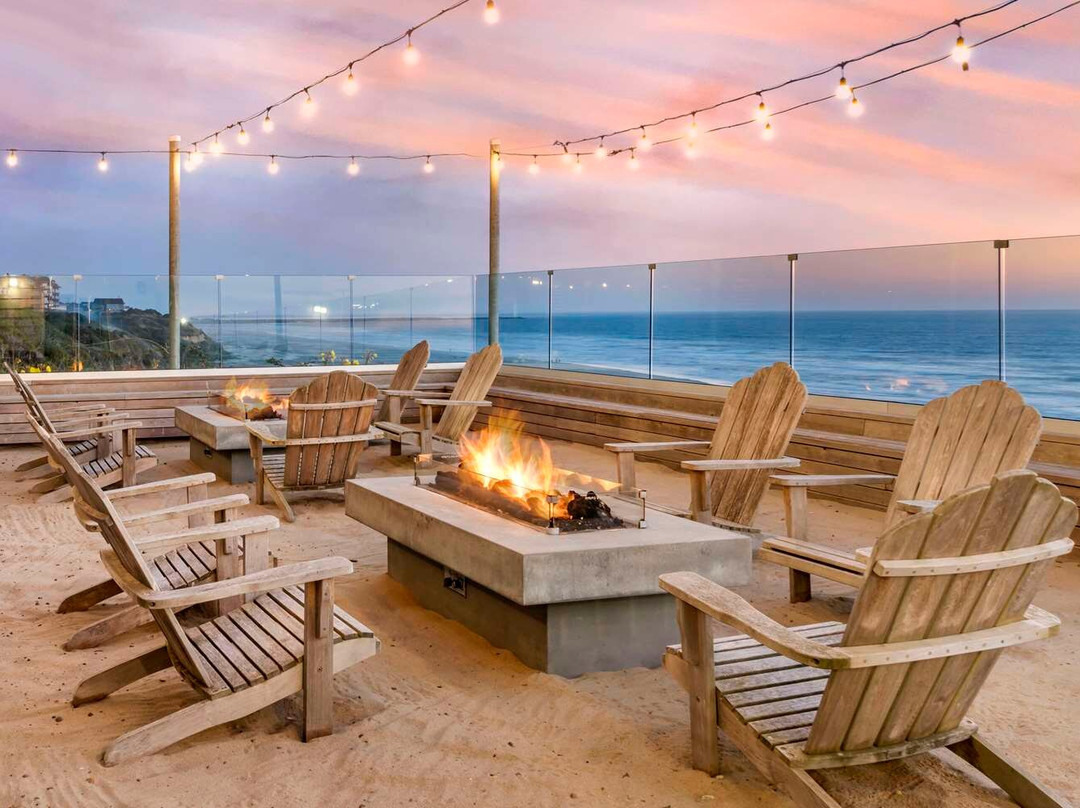 伊丽莎白大街旅馆主图