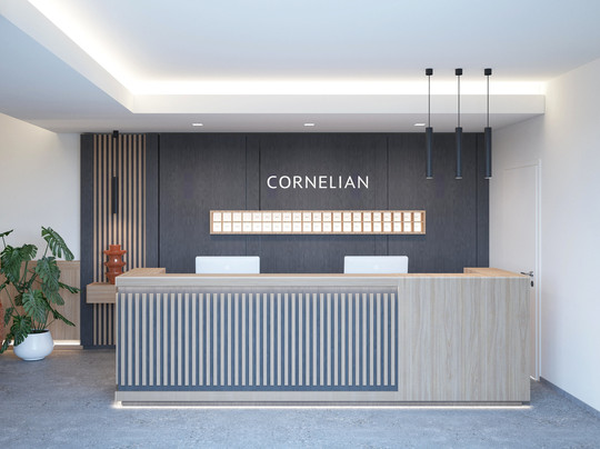 Cornelian Suites & Rooms