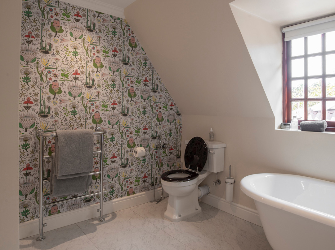 St James Manor主图