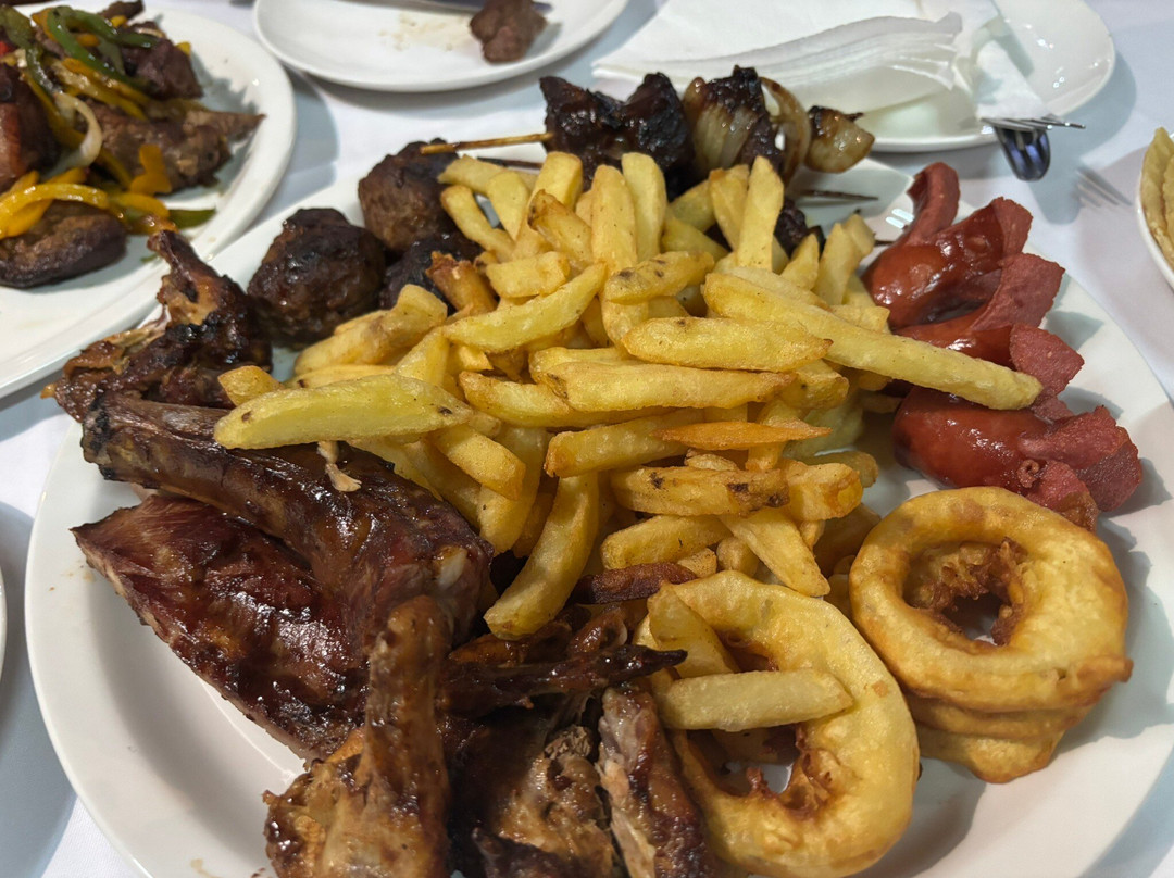 Kansanshi Hotel主图