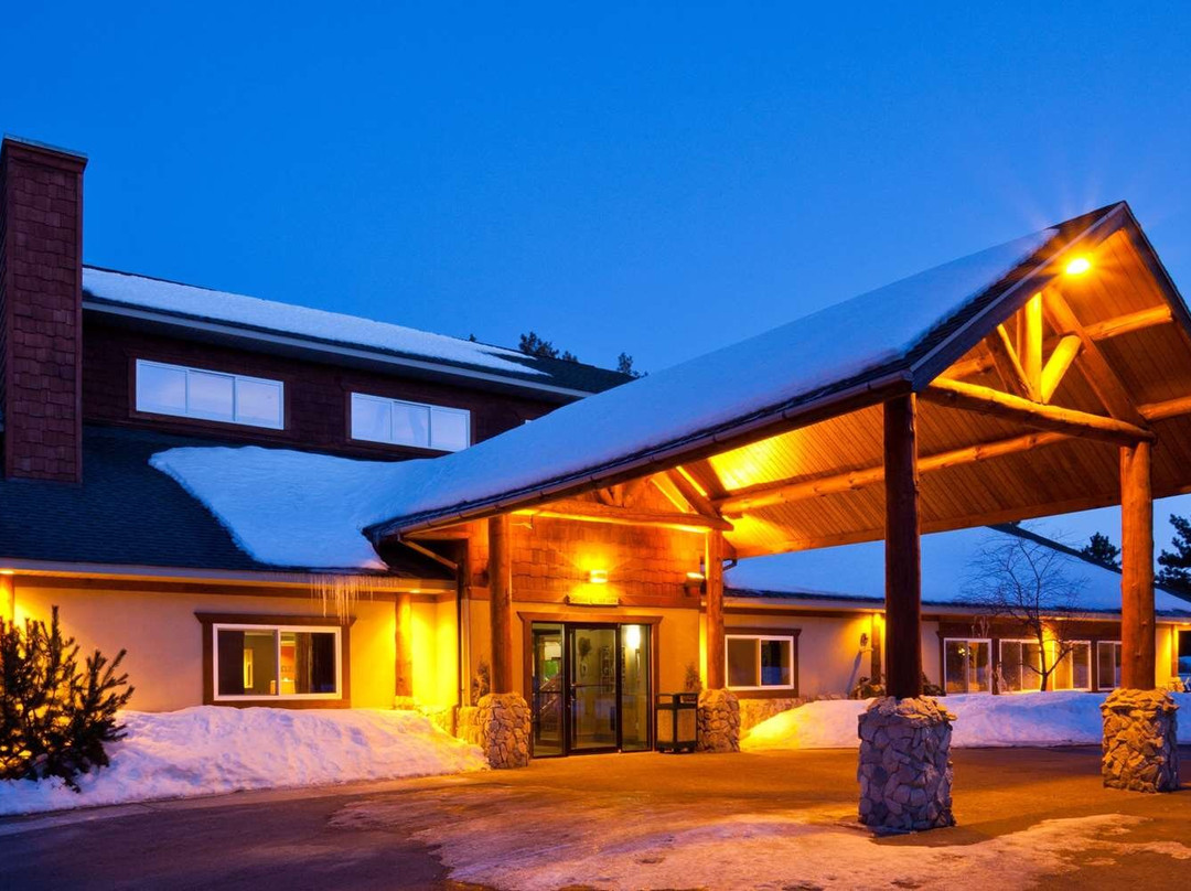 AmericInn by Wyndham Pequot Lakes / Jenkins