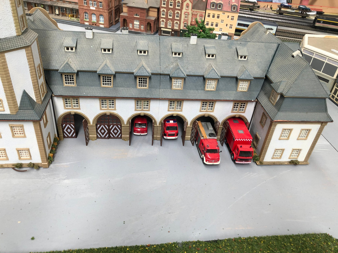 The New Zealand Timber Museum-普塔鲁鲁必去景点