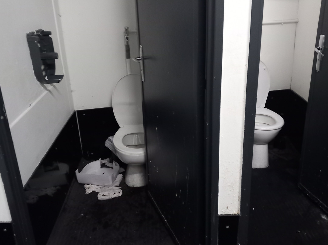 Patinoire Ice Arena de Metz-Longeville-les-Metz必去景点