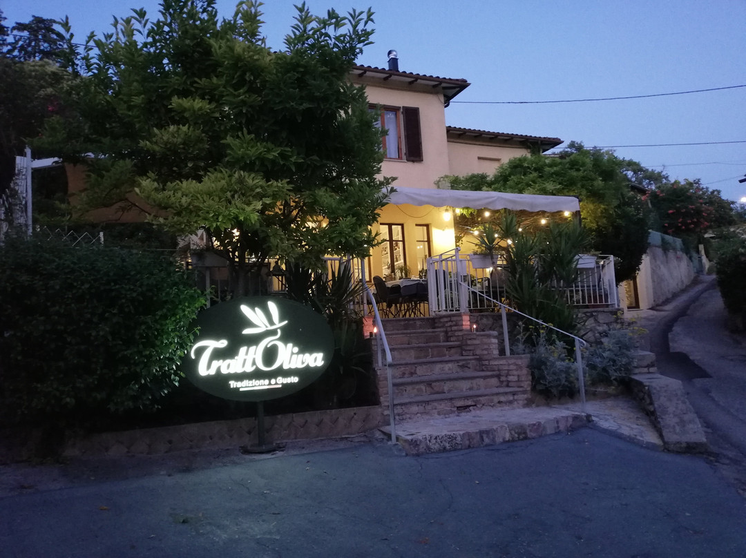 Antico Frantoio Carletti景点图片