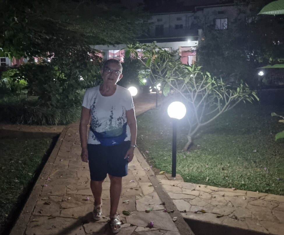 Mount Elgon Hotel and SPA主图