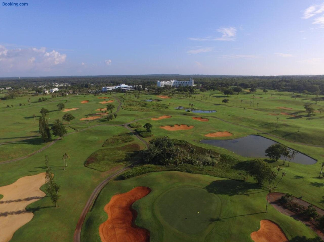 Finest Guam Golf & Resort