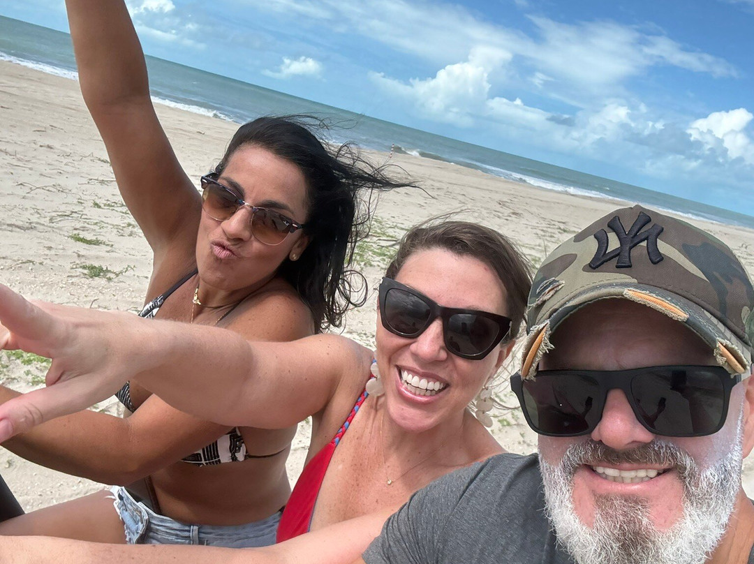 Jymmy Jeri Passeios-杰里科科拉必去景点