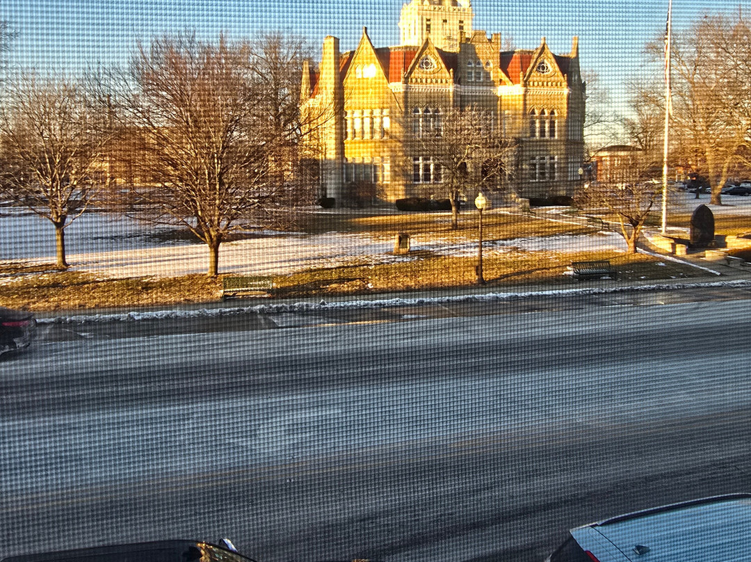 William Watson Hotel主图