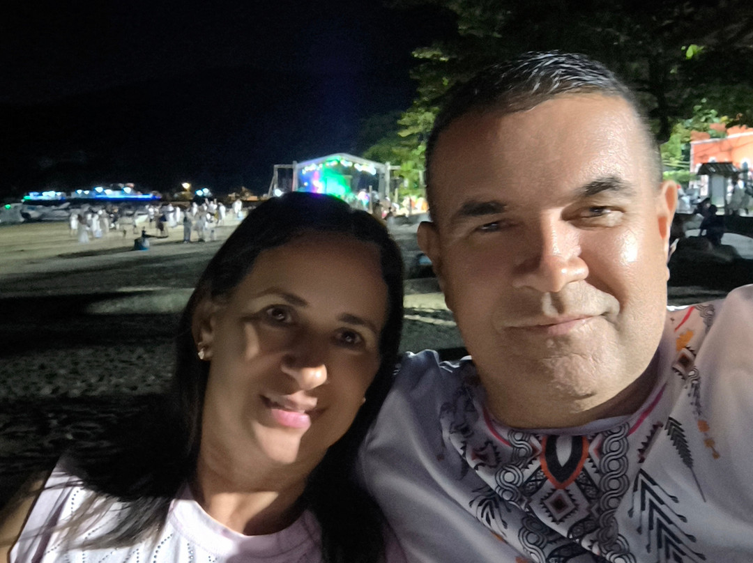 Praia Do Aventureiro-格兰德岛必去景点