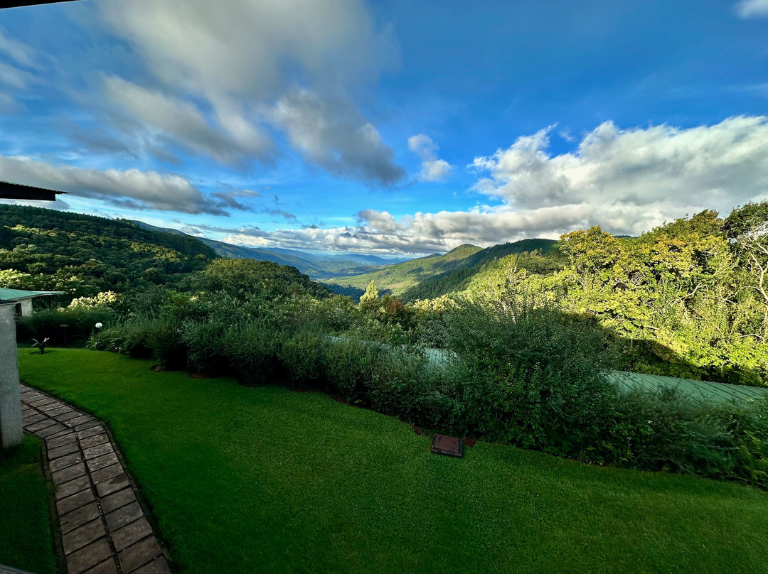 Magoebaskloof Hotel主图