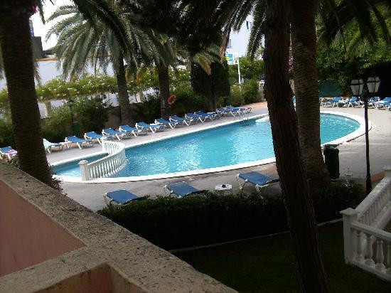 马可波罗二号酒店