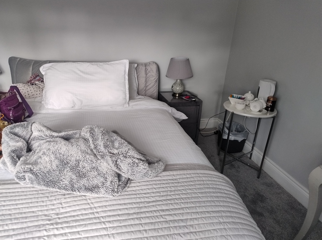 Inglewood lodge主图