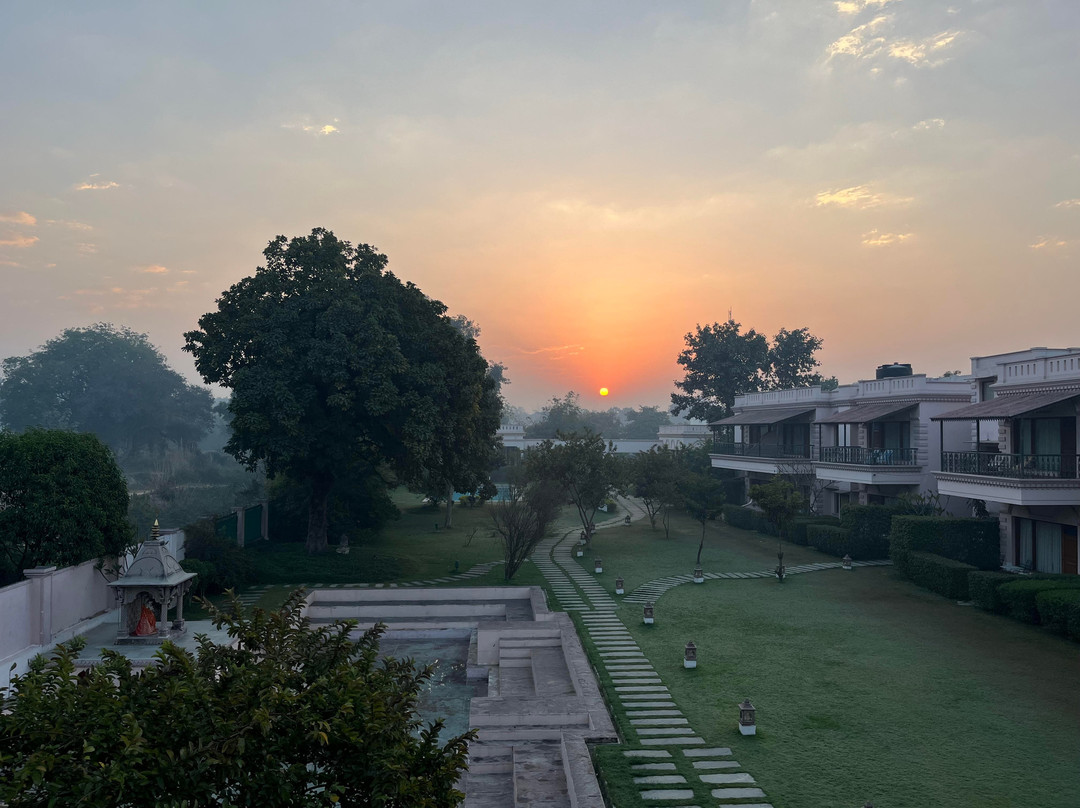 Tree of Life Resort & Spa, Varanasi主图