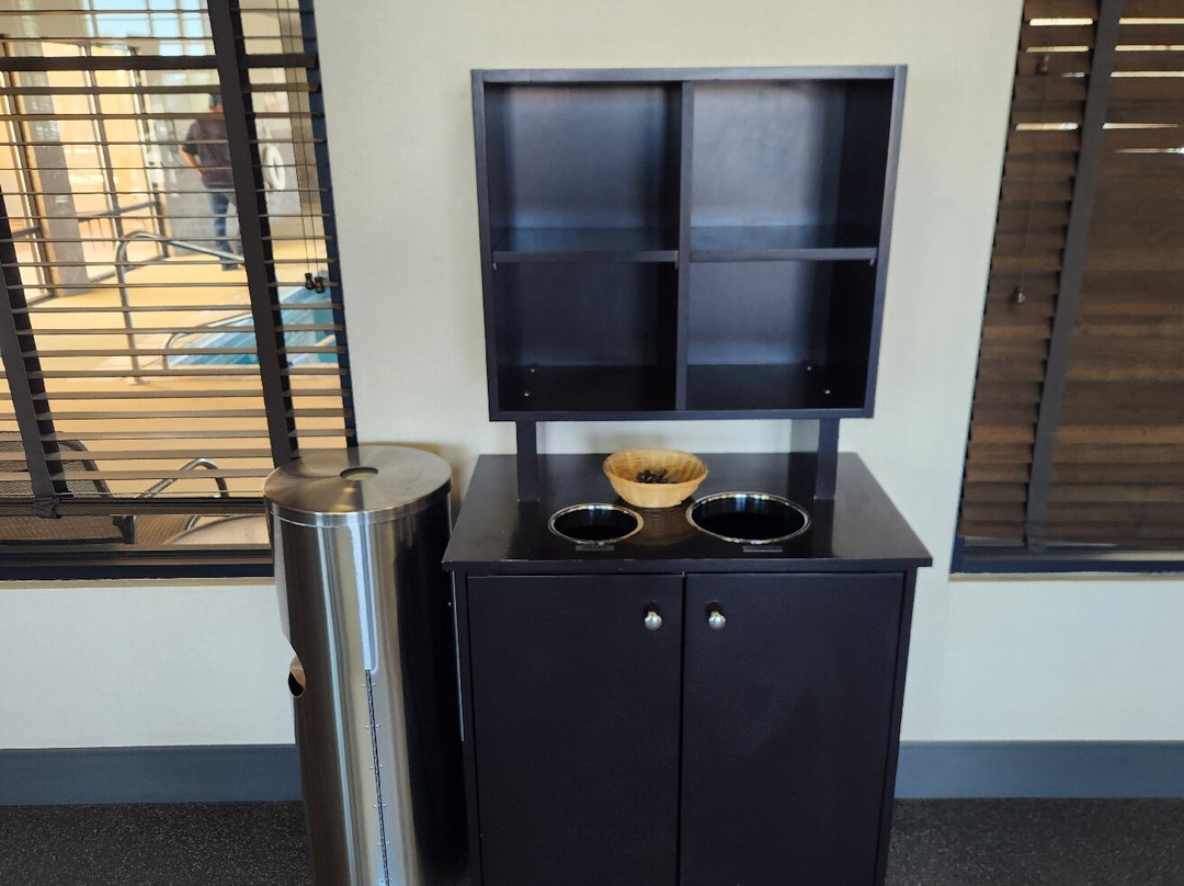 Hampton Inn & Suites Las Cruces I-10主图