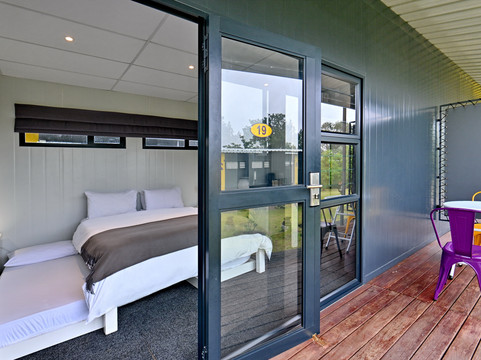 SleepOver Phabeni主图