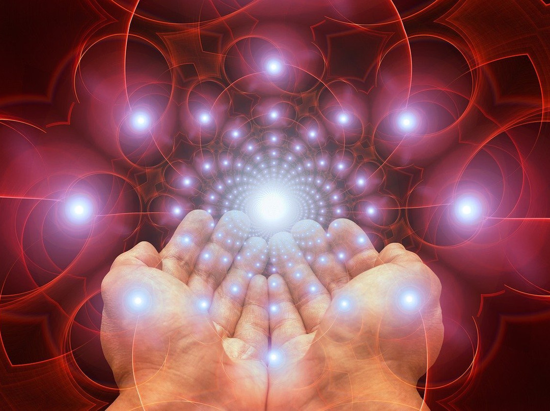 India Healing House-迈索尔必去景点