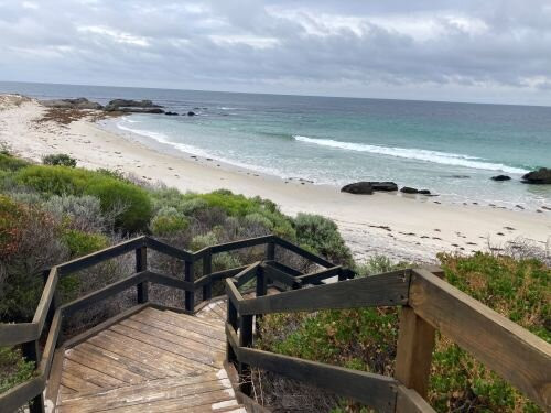 Barrens Beach-Hopetoun必去景点