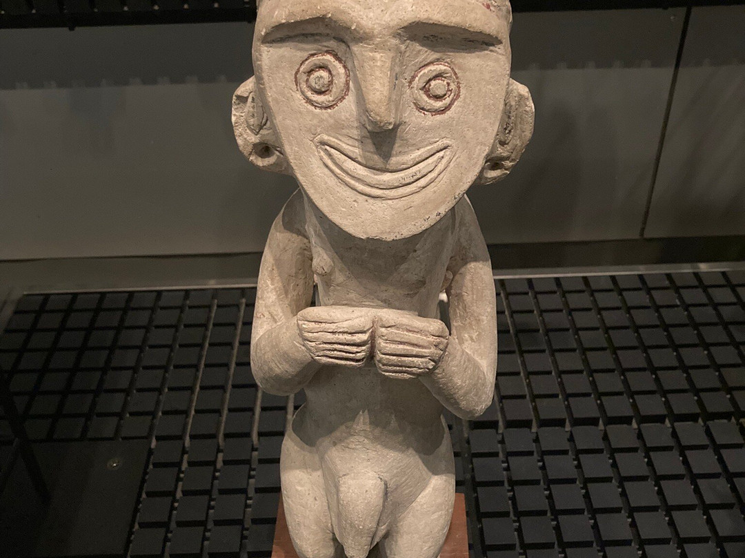National Museum of Ethnology-吹田市必去景点