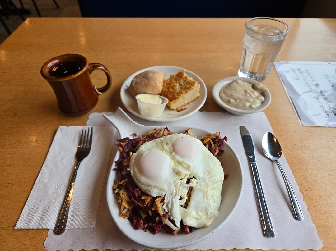 Hotel Corvallis主图