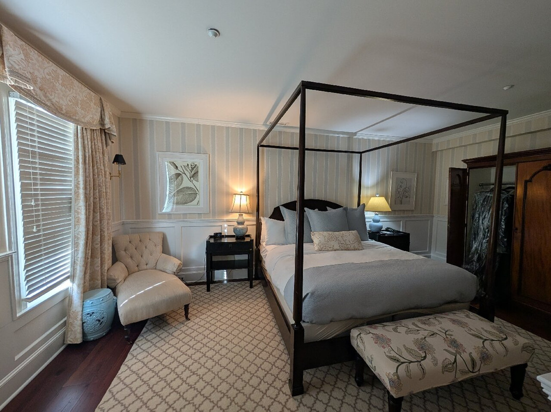 White Hart Inn主图