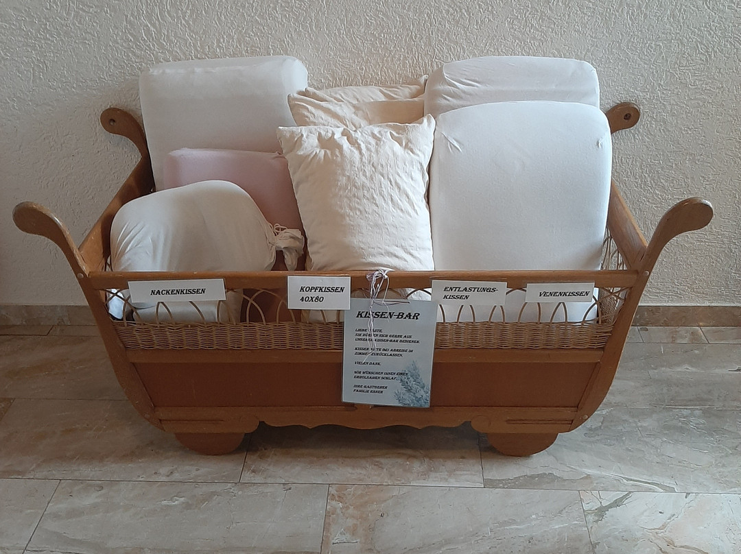 RelaxHotel Tannenhof主图