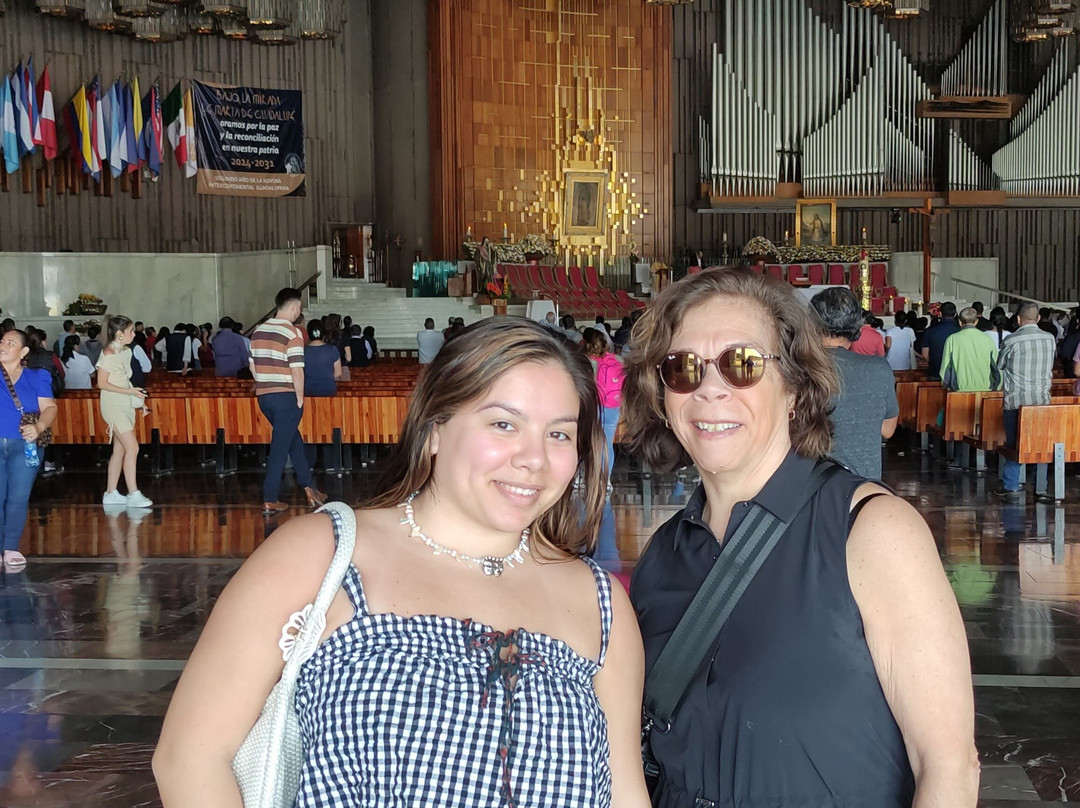 TourMate México-墨西哥城必去景点