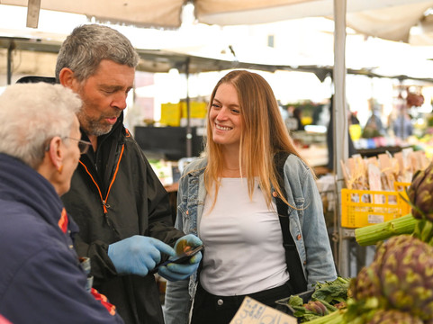 Rome With Sophie-罗马必去景点