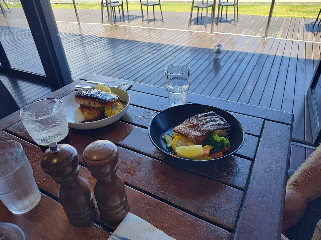 Harrington Hotel主图