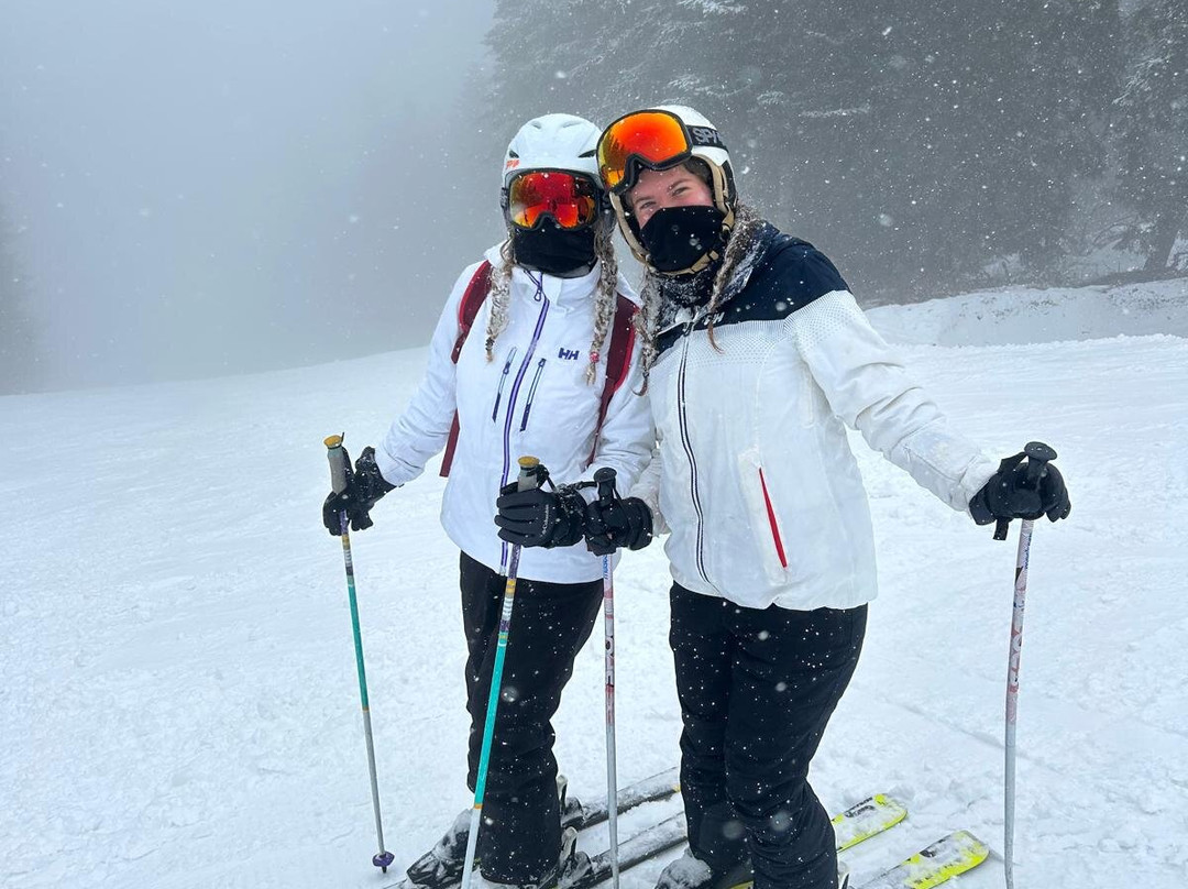 Hunters Ski School-波罗维兹必去景点