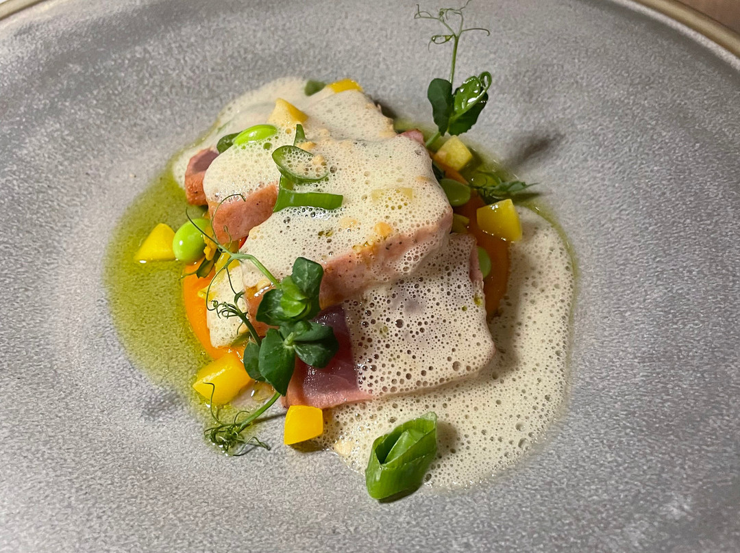 Boutique Hotel & Restaurant Slenaker Vallei主图